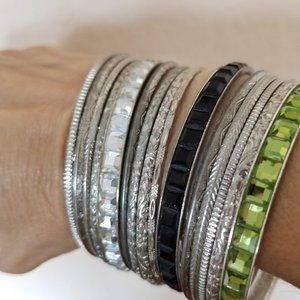 3 for $15 - 1928 - 15 Bangles